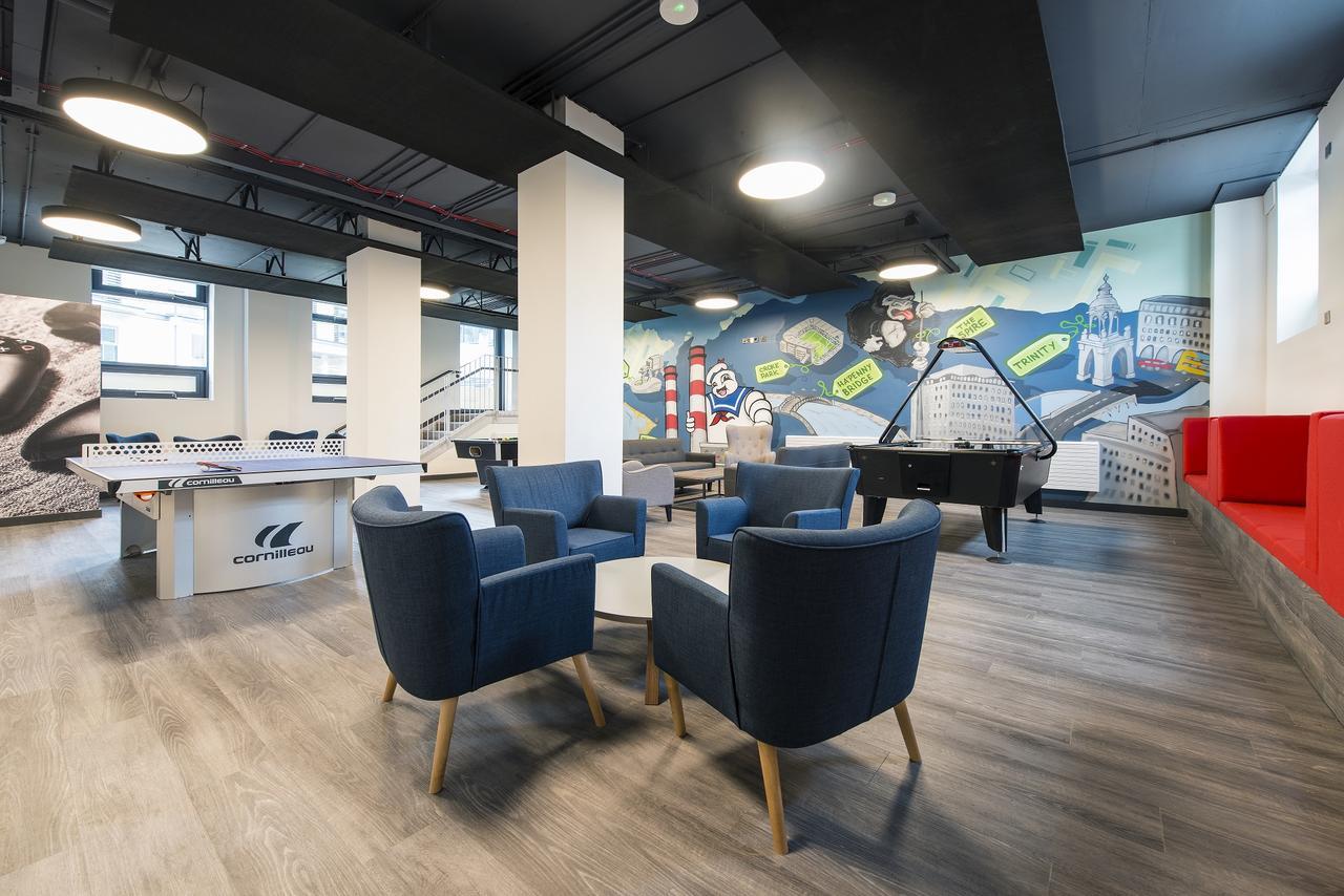 Apartment Destiny Student - New Mill Dublin