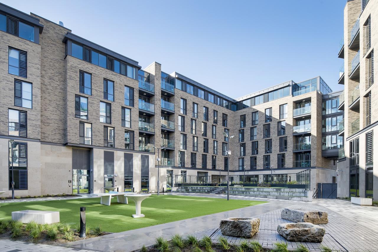 Destiny Student - New Mill * Dublin
