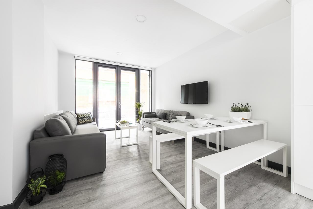 Apartment Destiny Student - New Mill Dublin