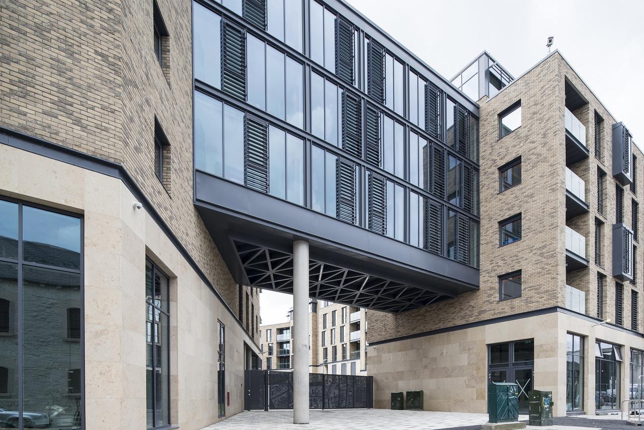 Destiny Student - New Mill Dublin