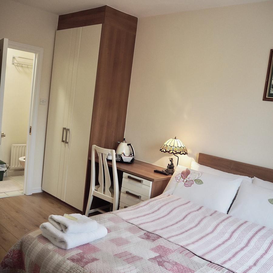Guest house Errigal Dublin