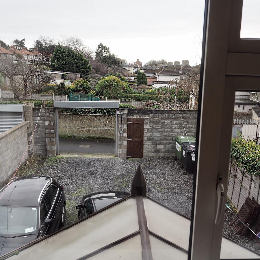 Errigal Guest house Dublin