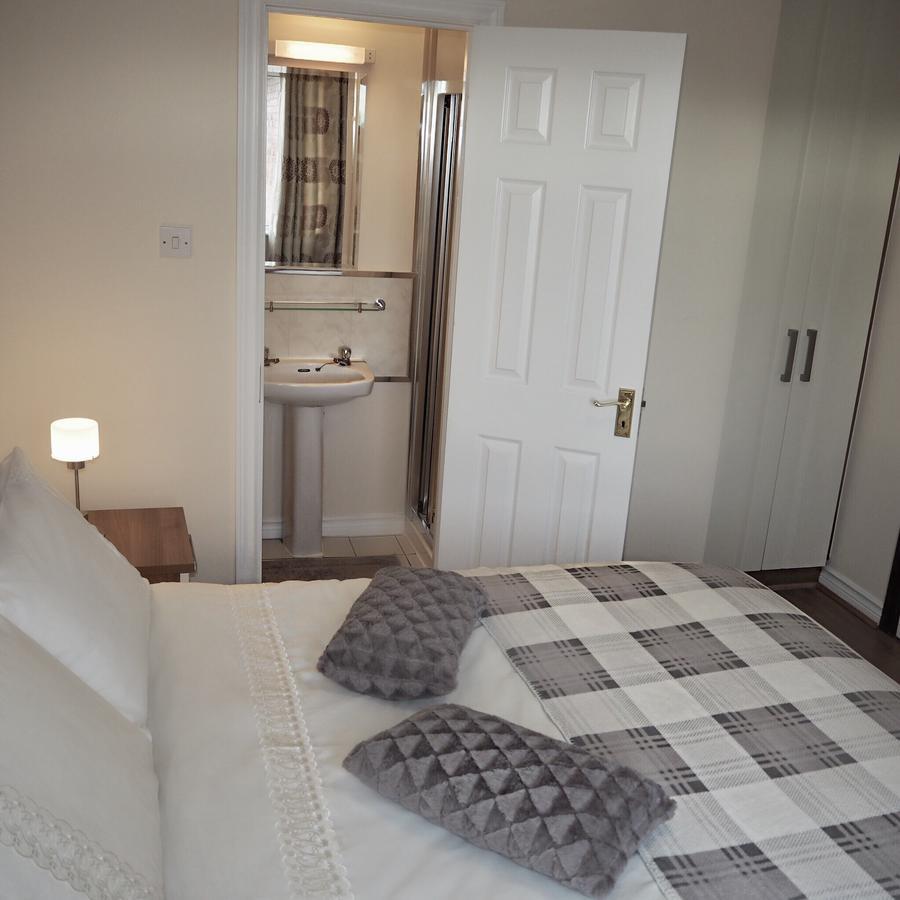Errigal Guest house