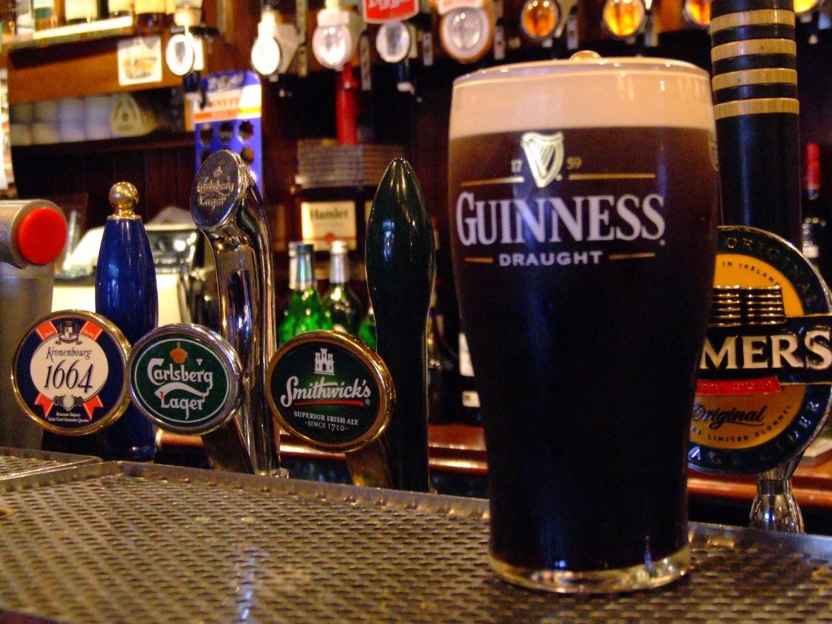 Guest house Errigal 3*