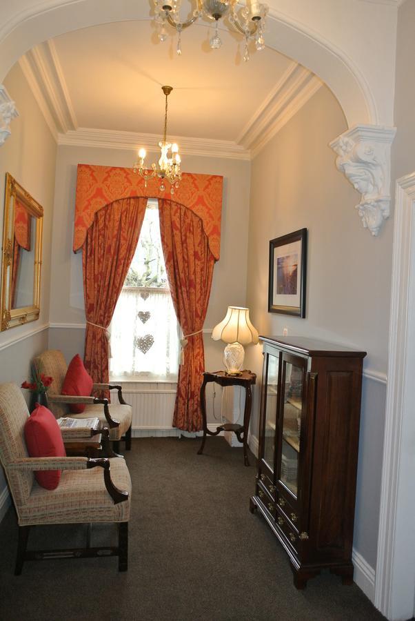 Gasthuis Egans House Dublin