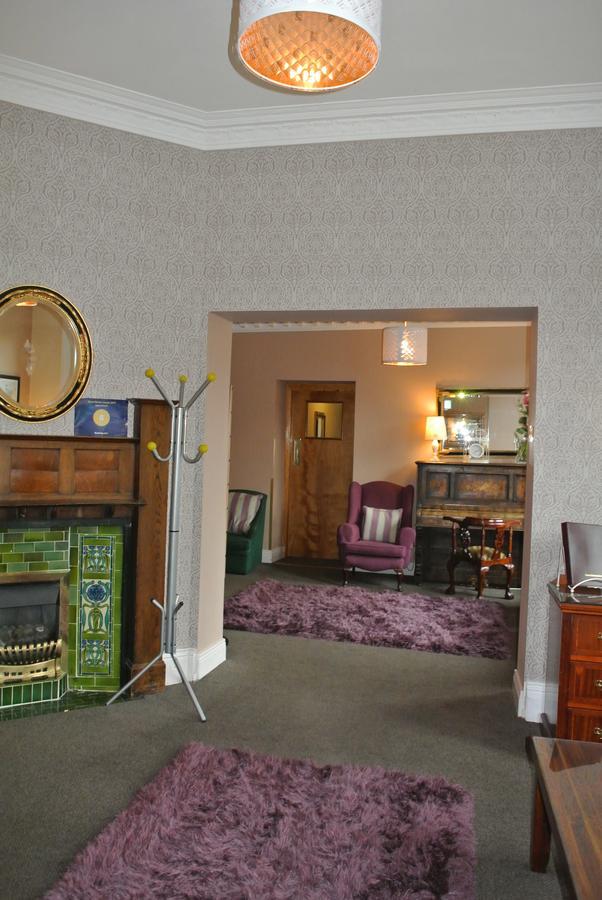Egans House 3* Dublin