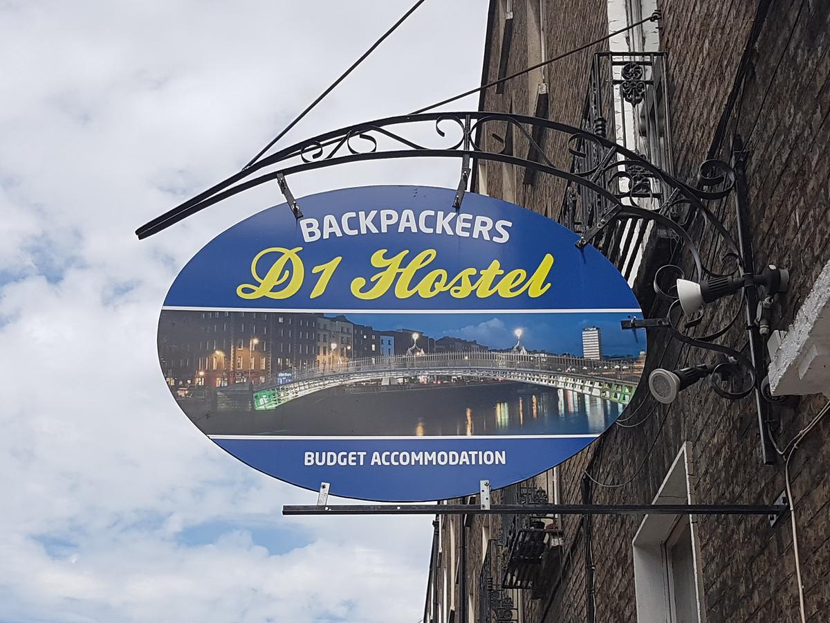 Hostel Backpackers D1hostel *