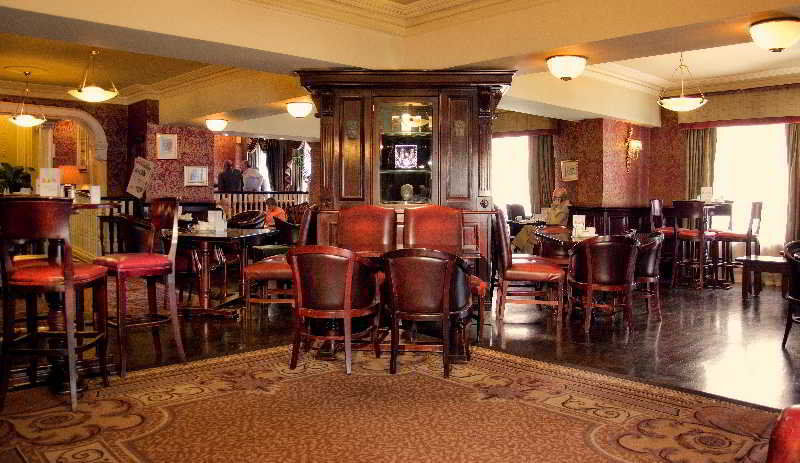 Buswells 3* Dublin