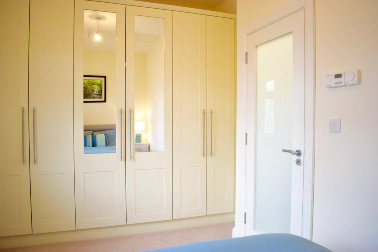 2 Bedroom House Near Centre