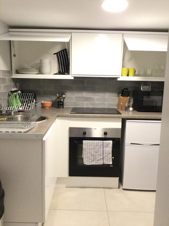 Gardiner Street - 3 Apartment *