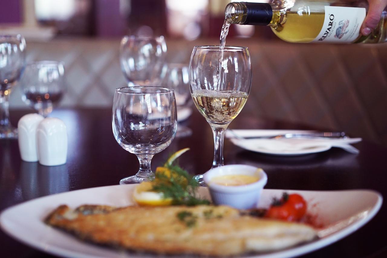 Gleesons Townhouse Booterstown Hotel Dublin