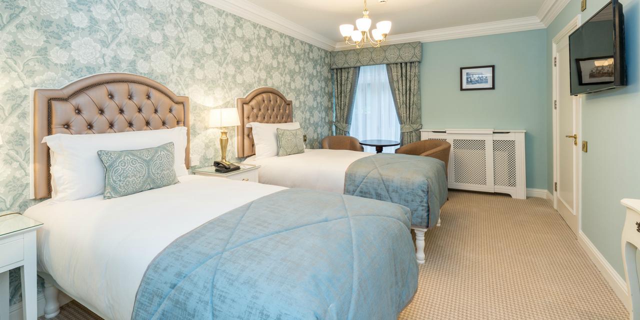 Stauntons On The 3* Dublin