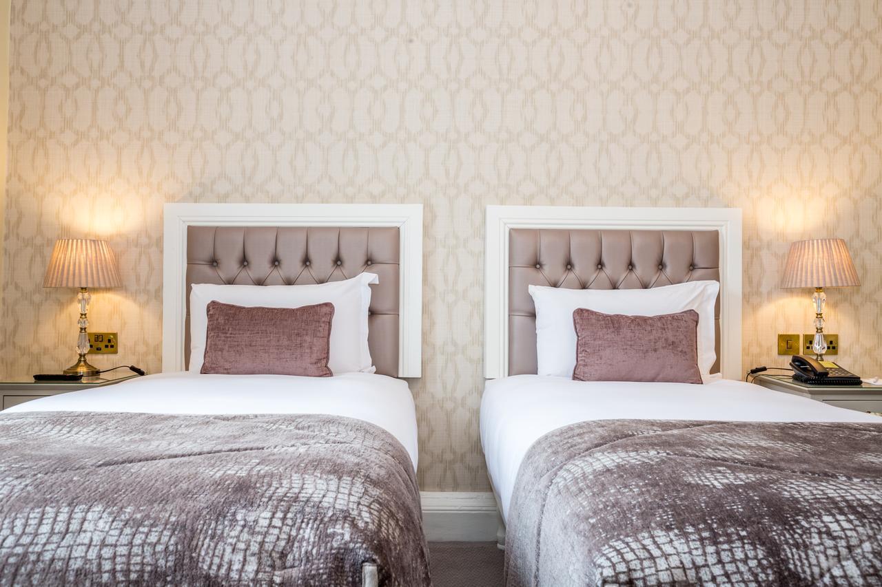 Hotel Stauntons On The Dublin