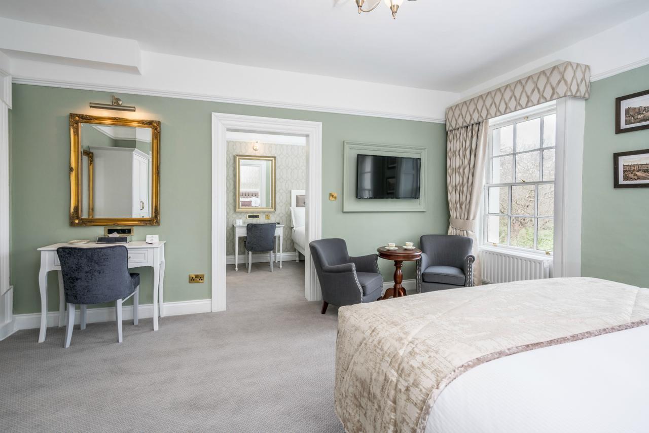 Hotel Stauntons On The 3*