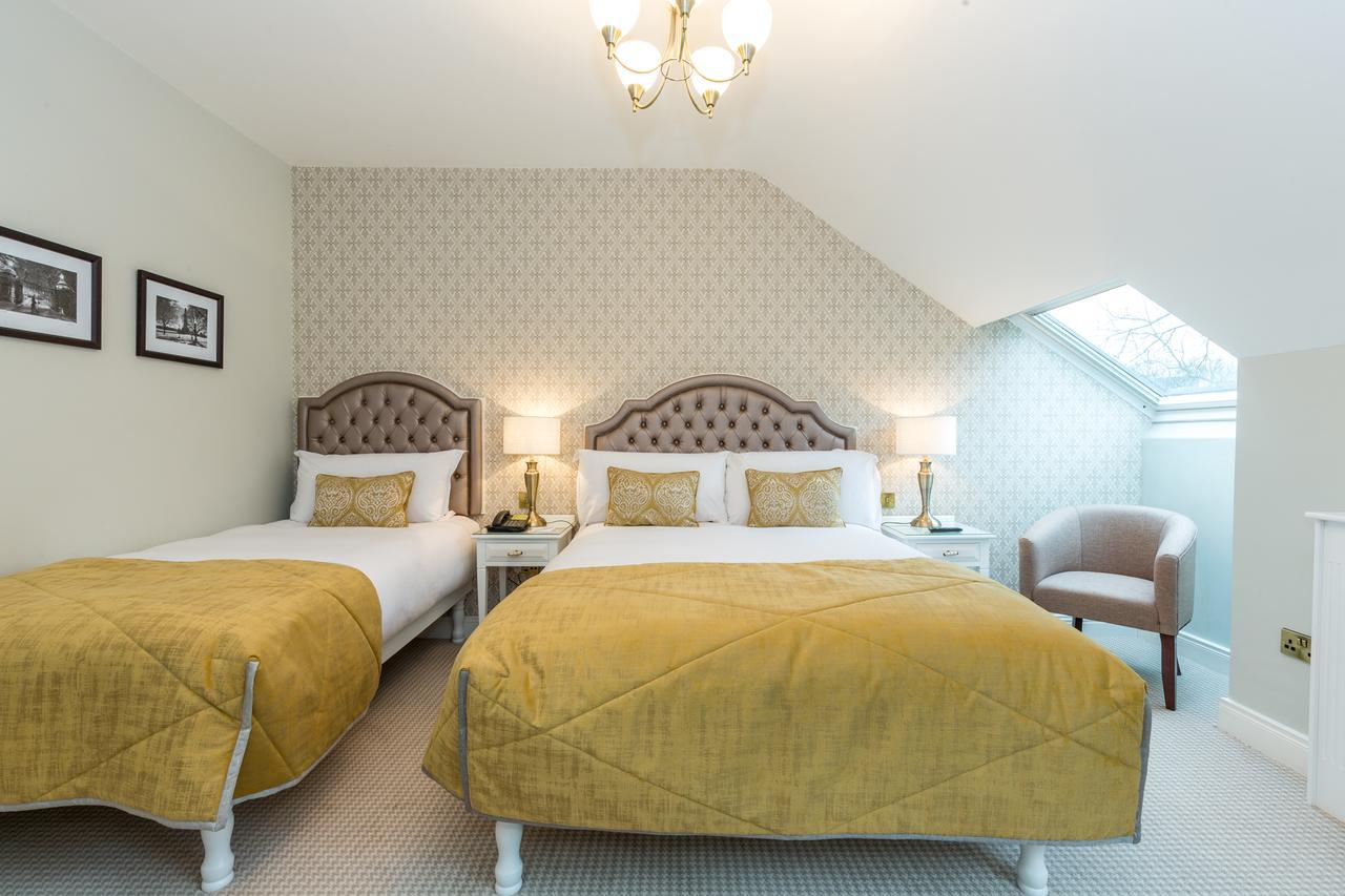 Stauntons On The Hotel 3*