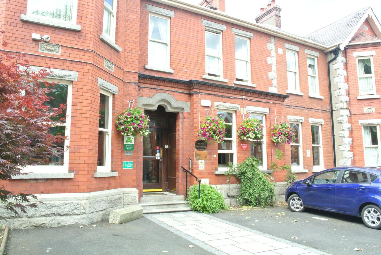 Gasthuis Egans House 3*