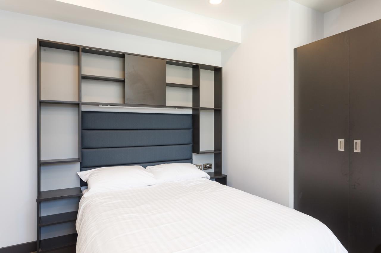 Destiny Student - New Mill Apartment *