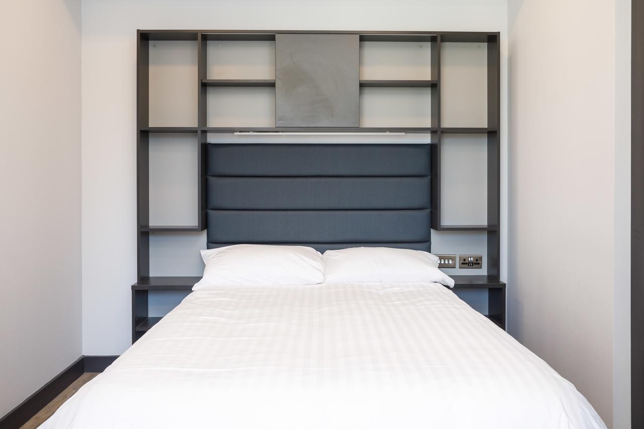 Destiny Student - New Mill Apartment *