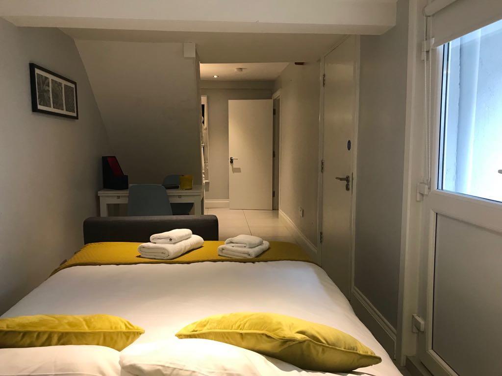 Apartment Gardiner Street - 3 *