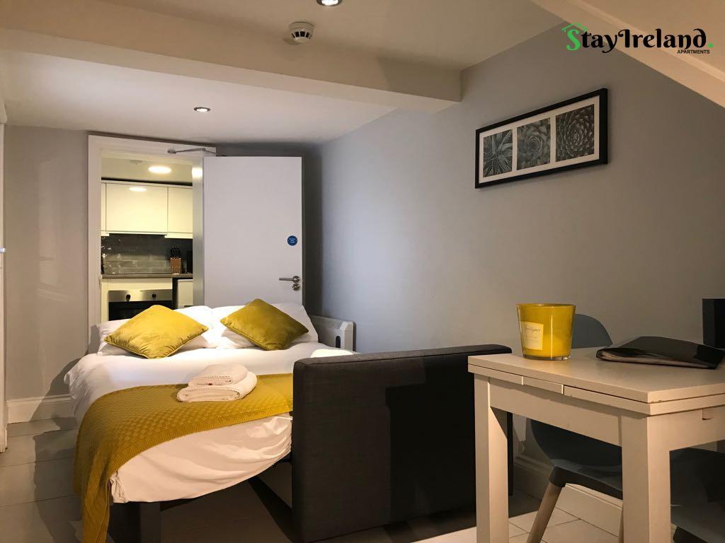 Gardiner Street - 3 Apartment Dublin