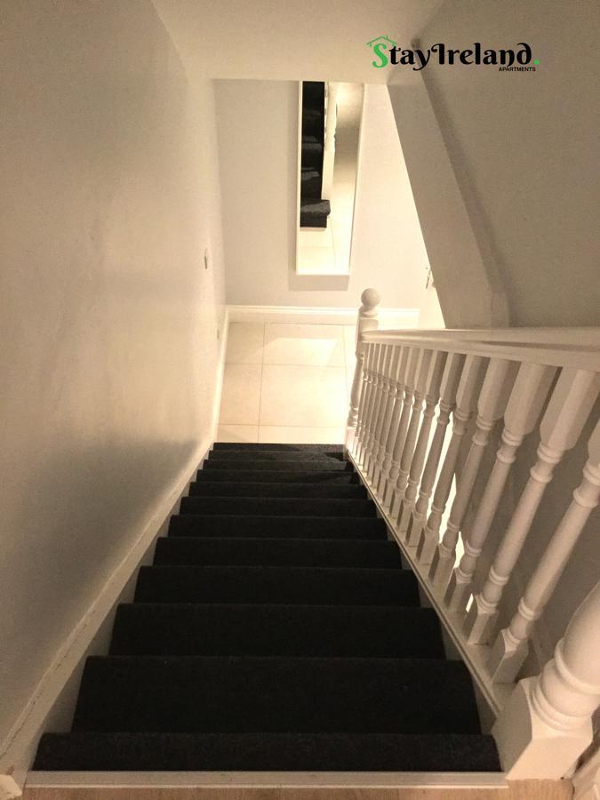 Gardiner Street - 3 Apartment *