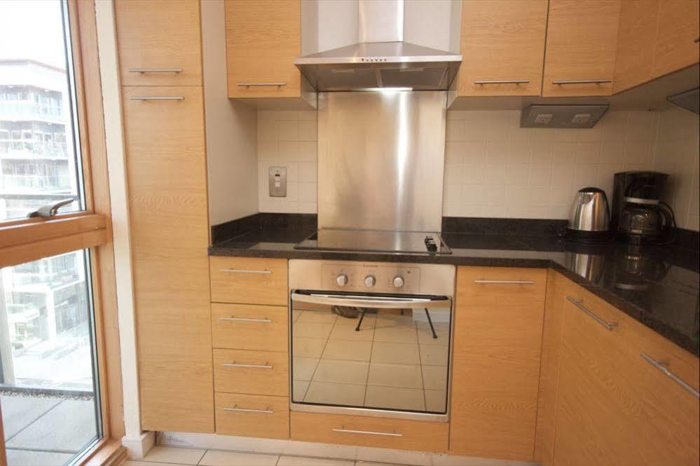 Appartement Forbes Street *