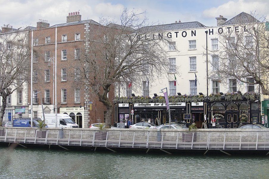 Arlington O'connell Bridge Hotel 3*