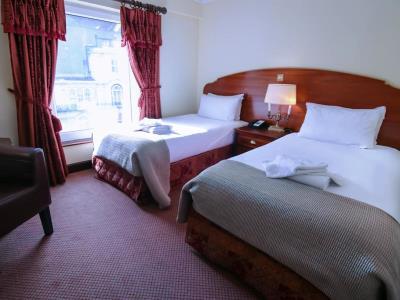 Hotel The Mont Dublin