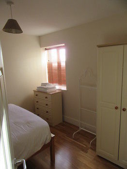 Apartment Pearse Street Dublin