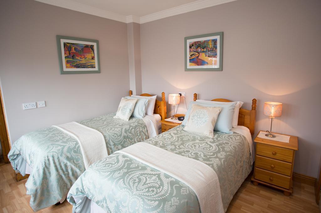 Bed & Breakfast Almanii 3*