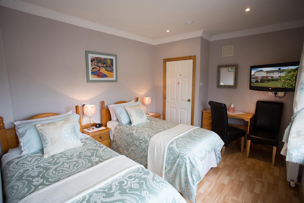 Bed & Breakfast Almanii 3*