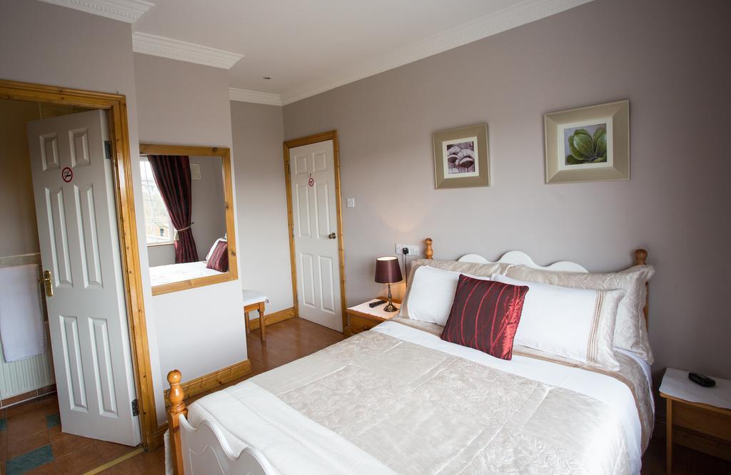 Bed & Breakfast Almanii Dublin