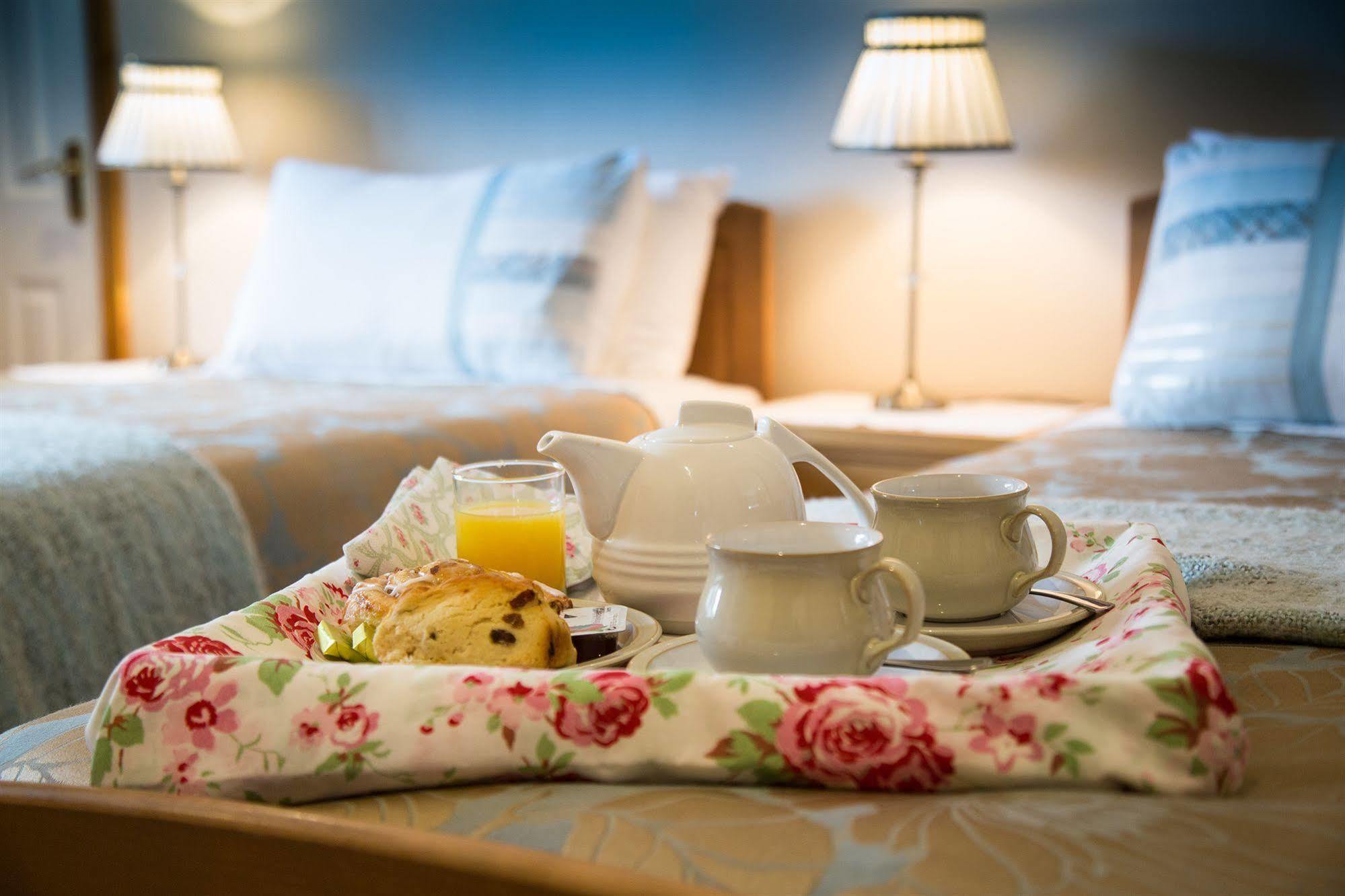 Almanii Bed & Breakfast