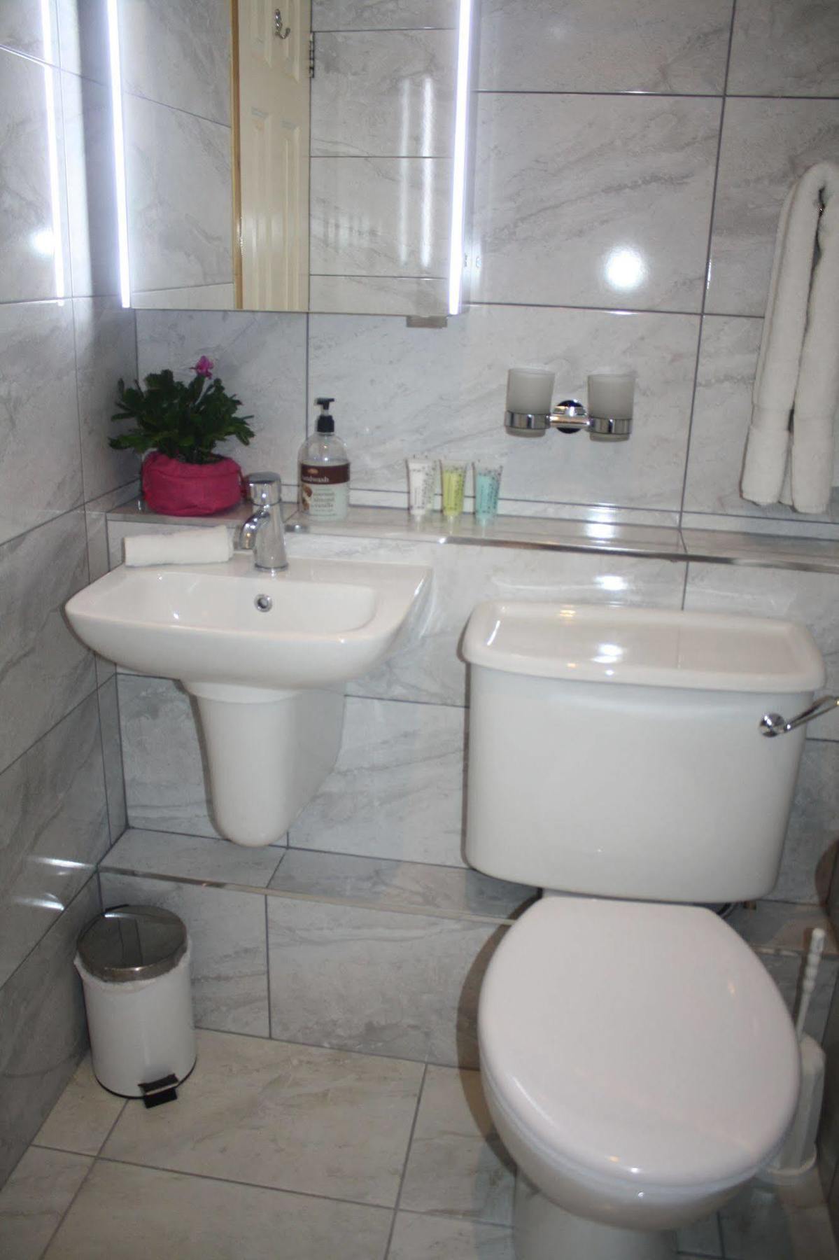Almanii Bed & Breakfast Dublin