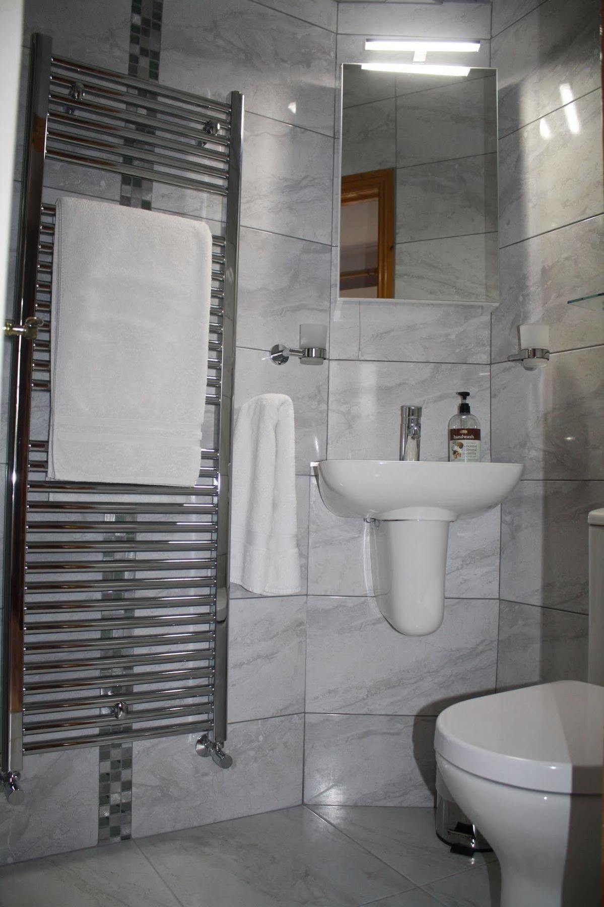 Almanii Bed & Breakfast Dublin