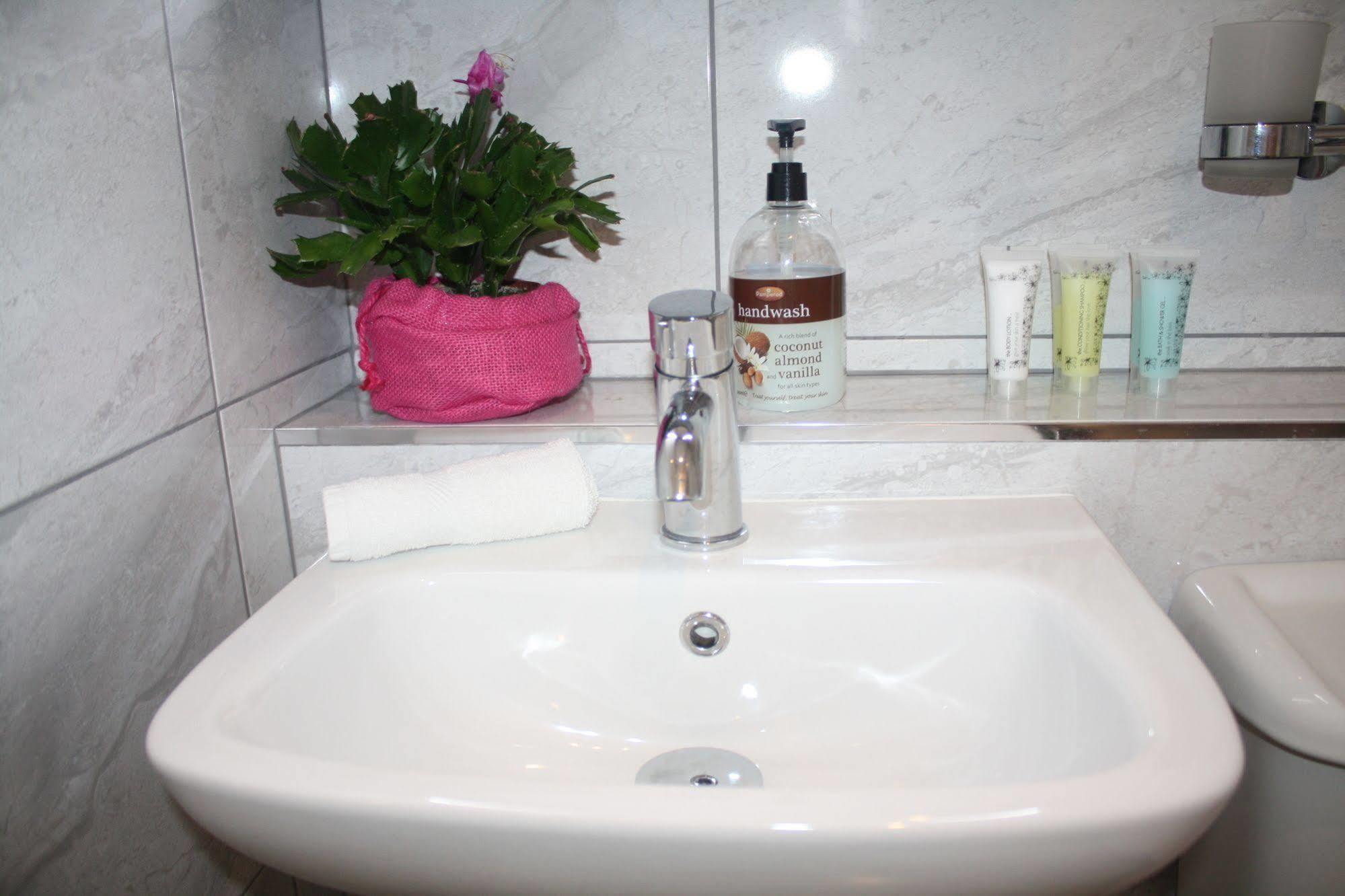 Bed & Breakfast Almanii Dublin