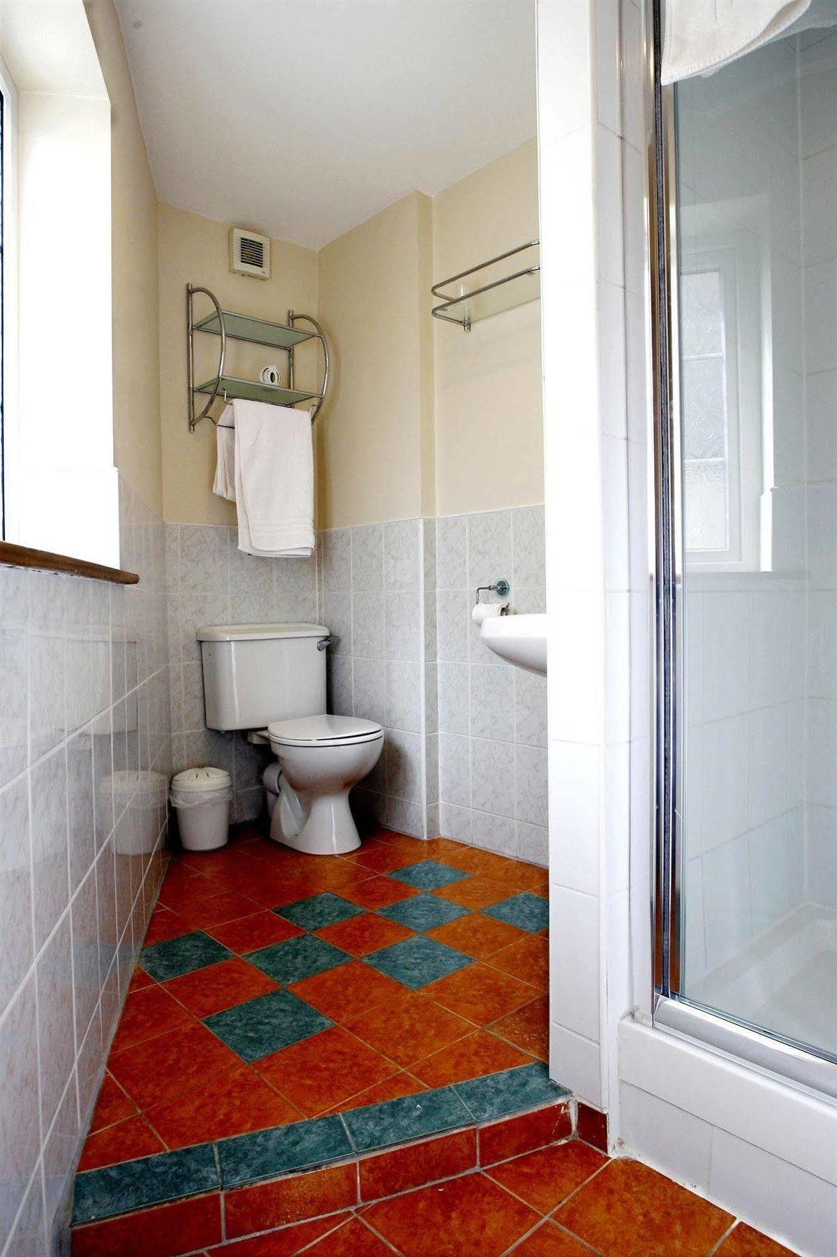 Almanii Bed & Breakfast 3*