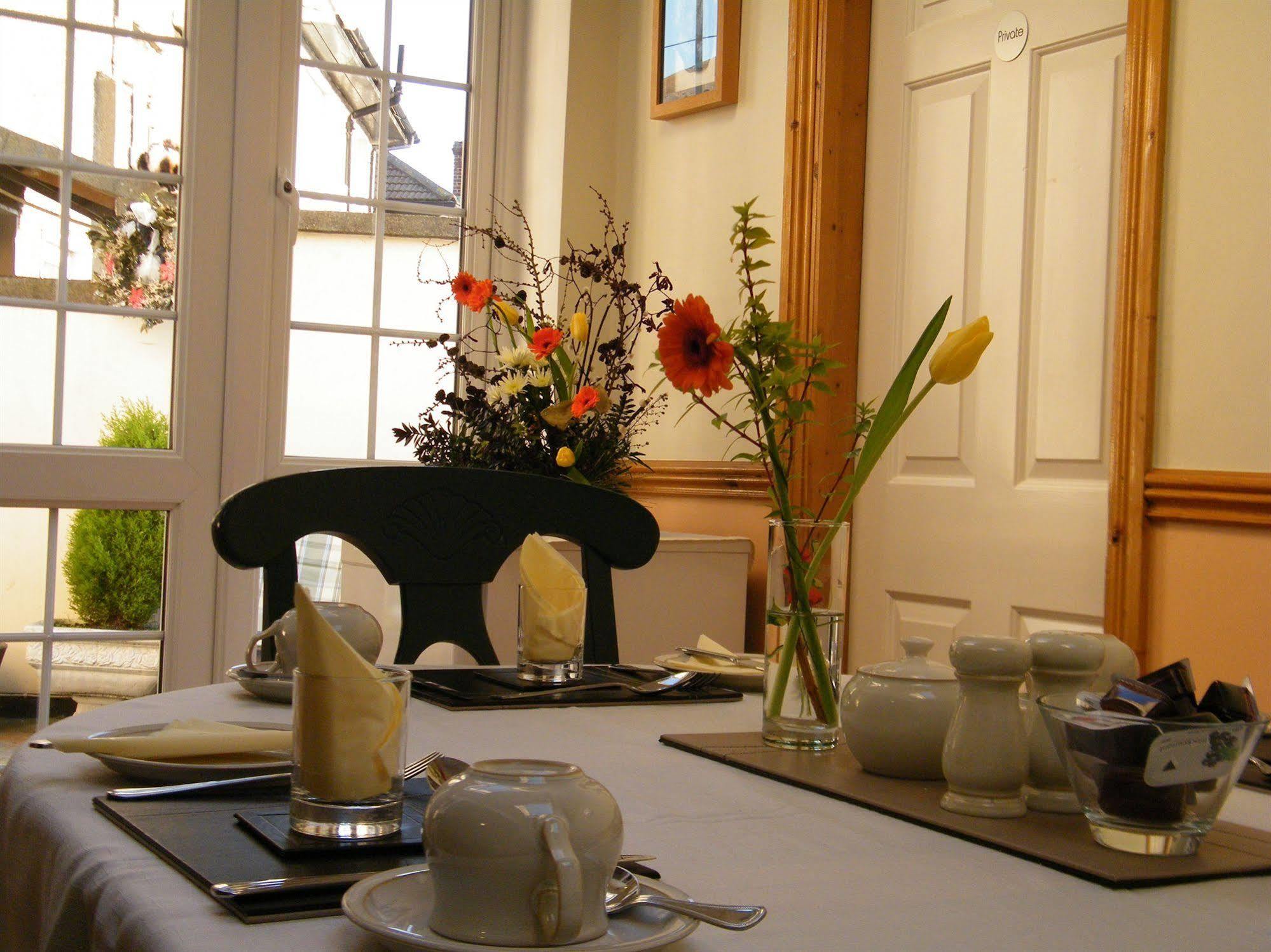 Almanii Bed & Breakfast Dublin