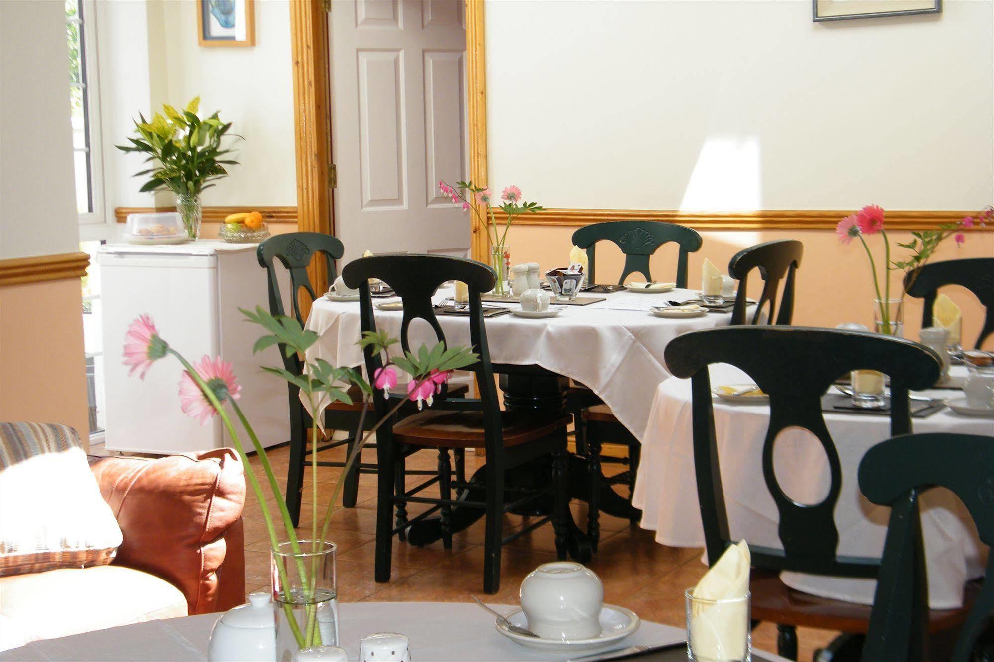 Almanii Bed & Breakfast
