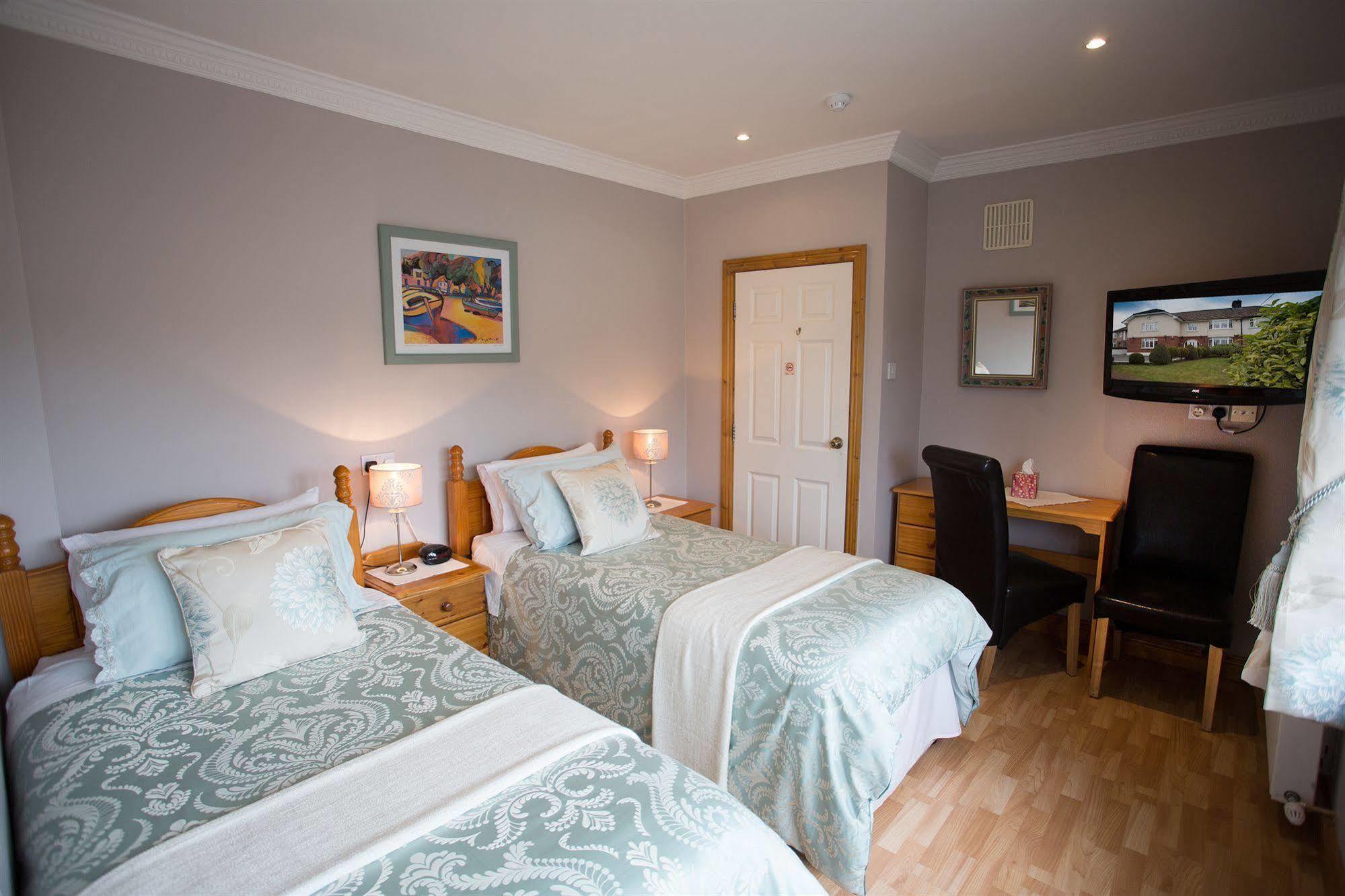 Almanii Bed & Breakfast