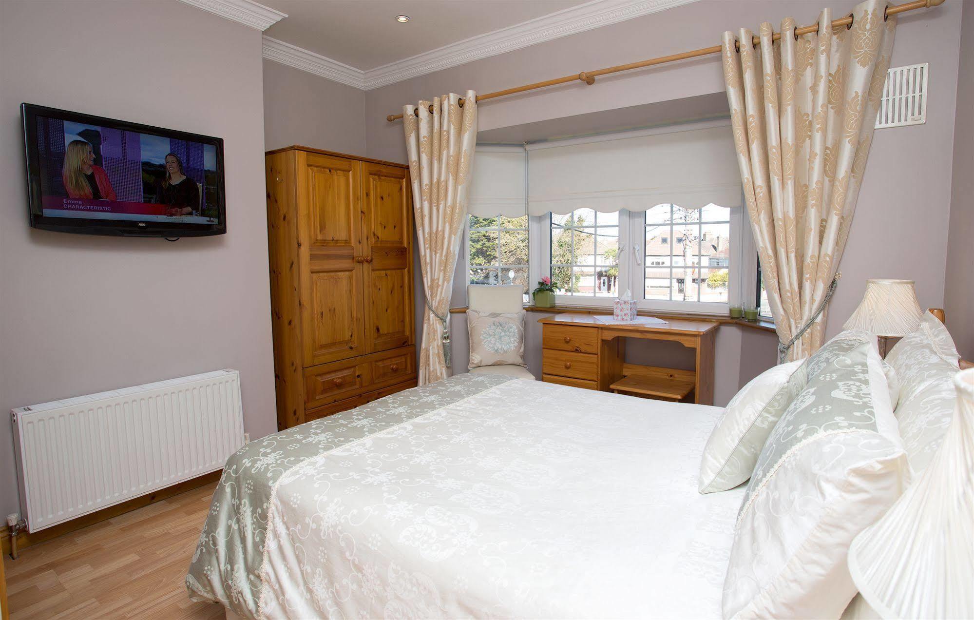Almanii Bed & Breakfast