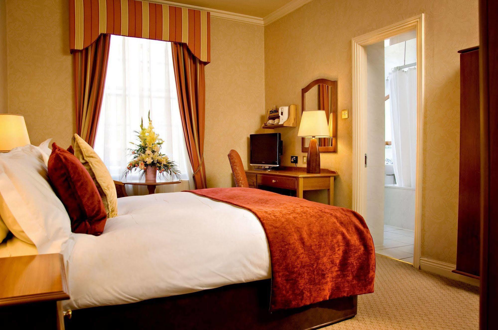 Hotel Buswells Dublin