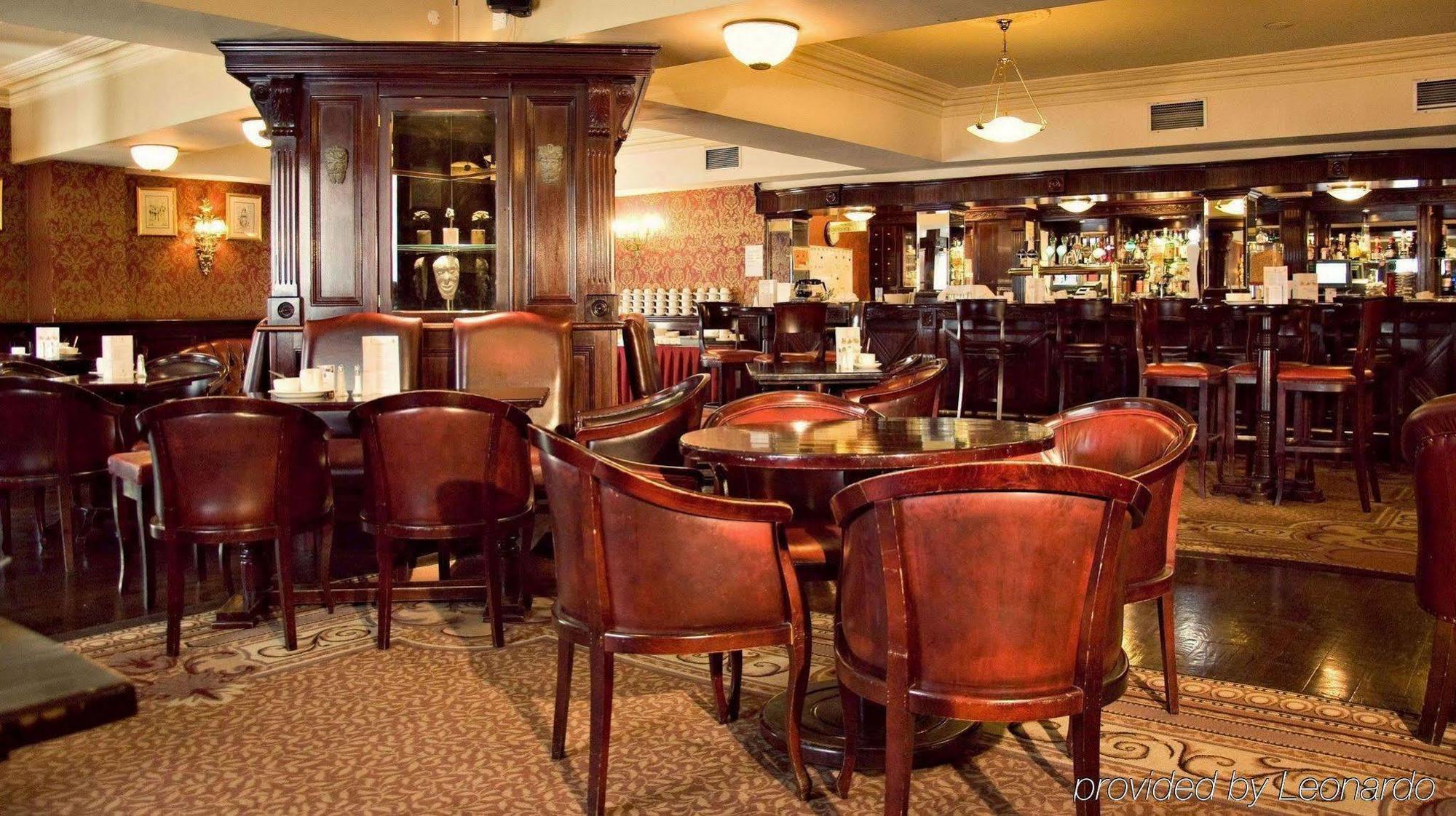 Buswells Hotel Dublin
