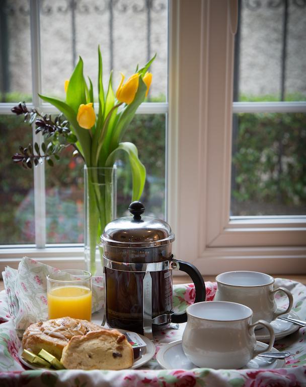 Almanii Bed & Breakfast
