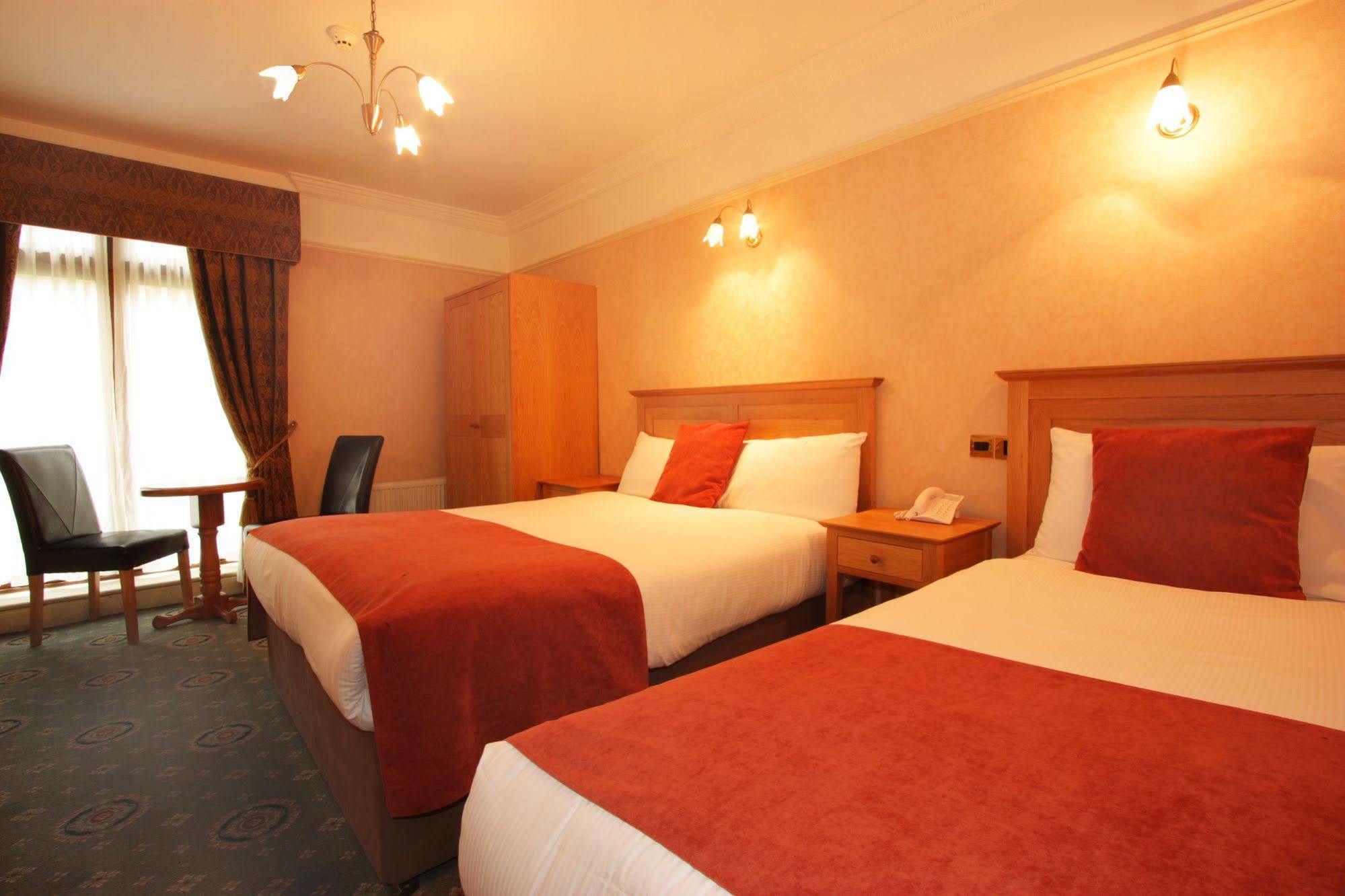 Stauntons On The Hotel