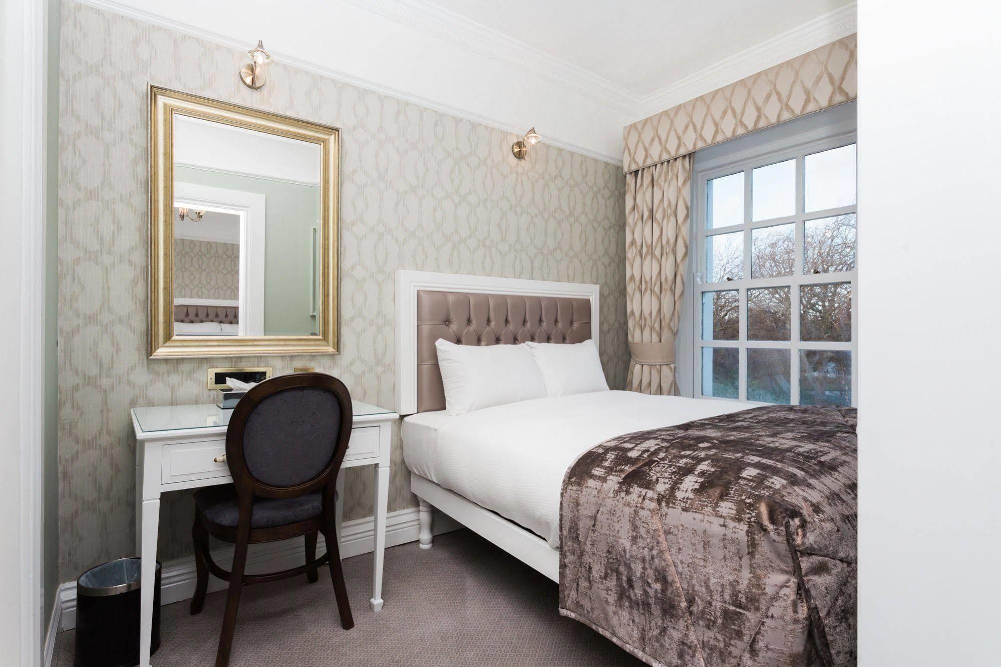 Hotel Stauntons On The 3*