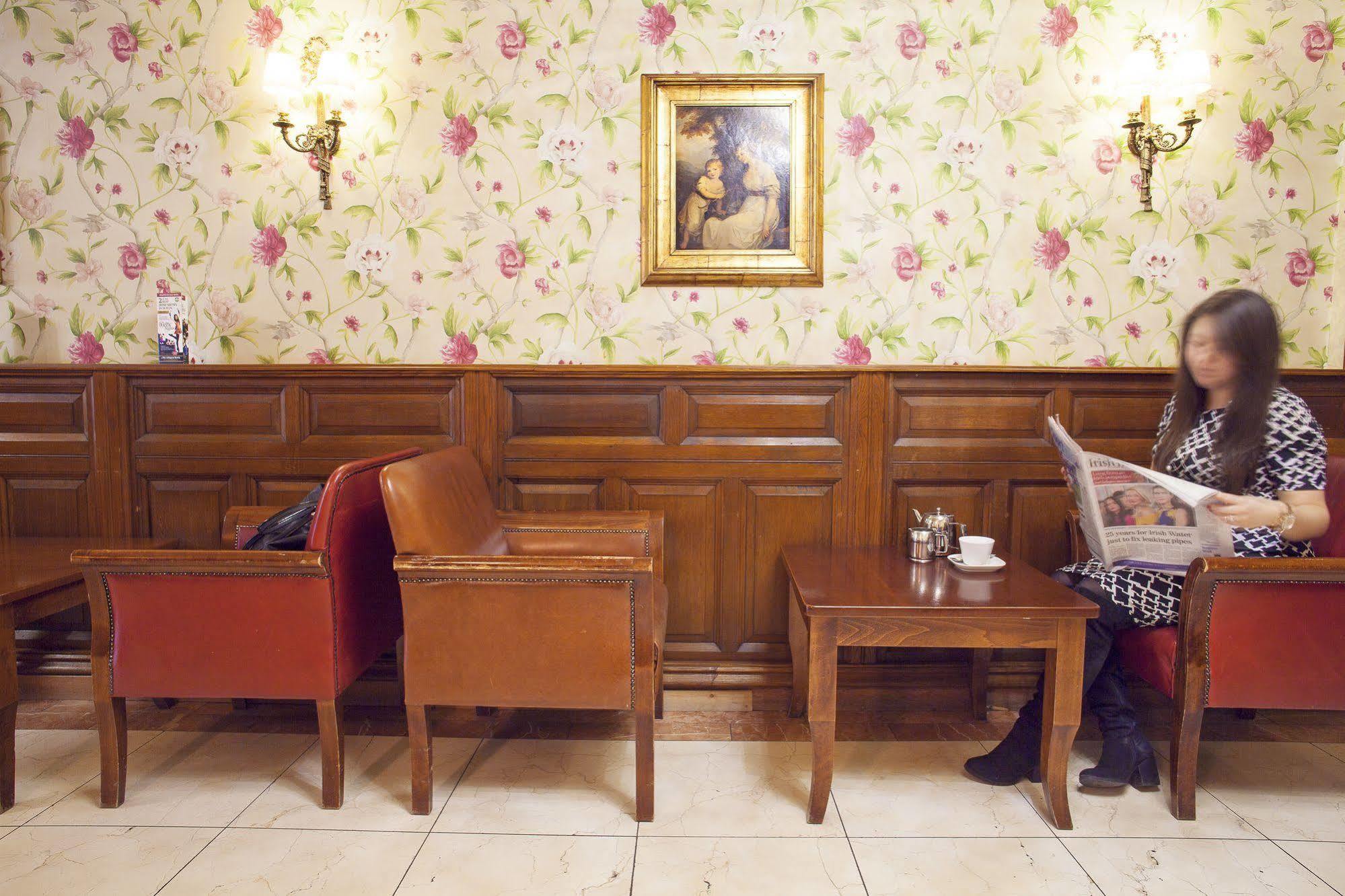 Arlington O'connell Bridge Hotel Dublin