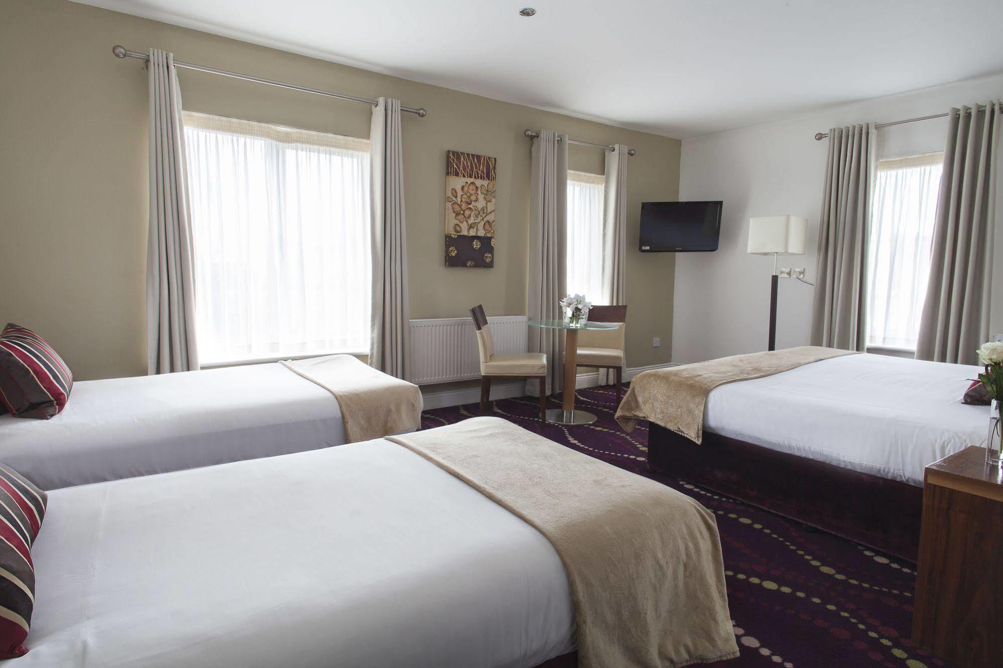 Arlington O'connell Bridge 3*