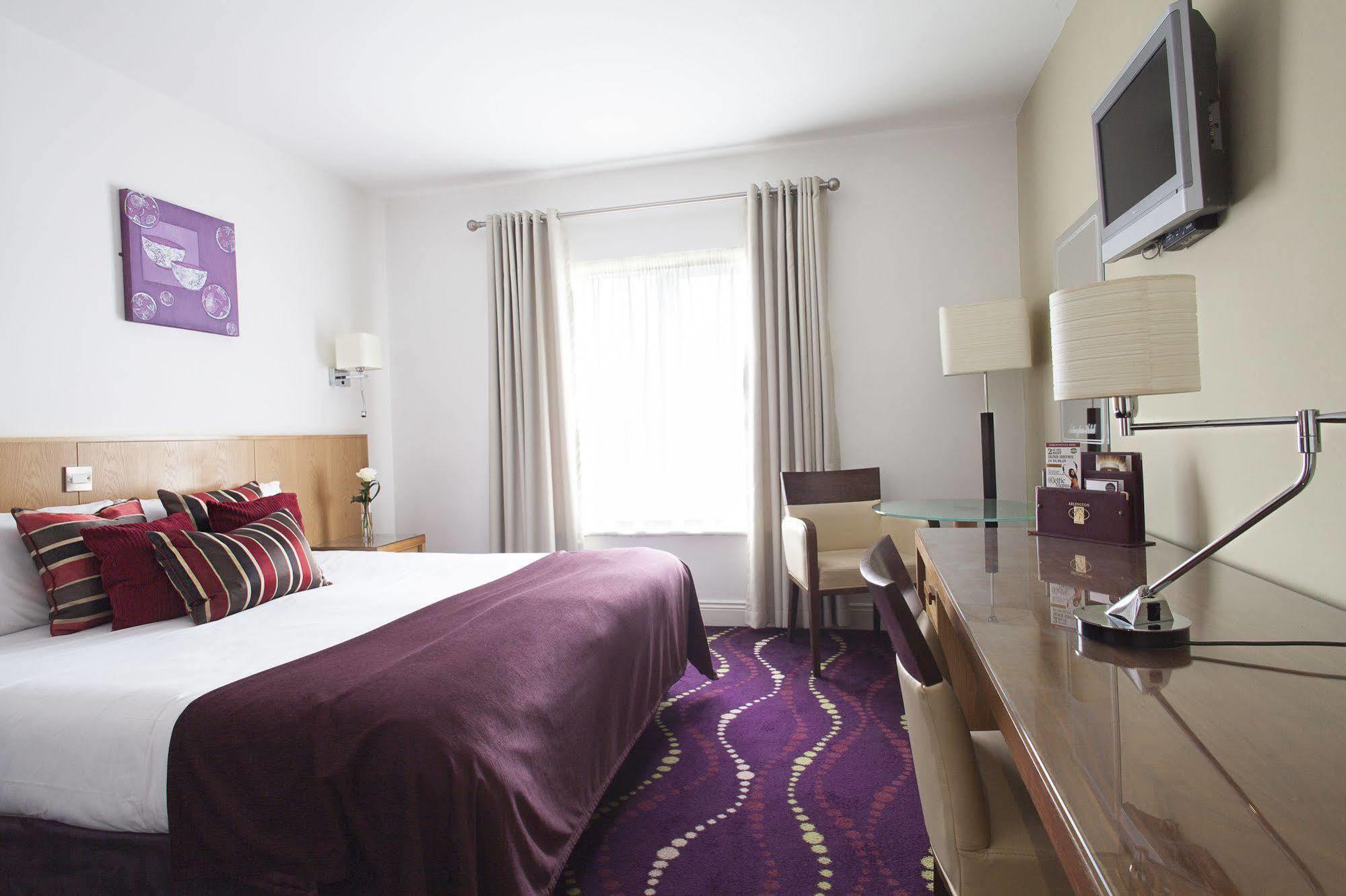 Arlington O'connell Bridge Hotel 3*