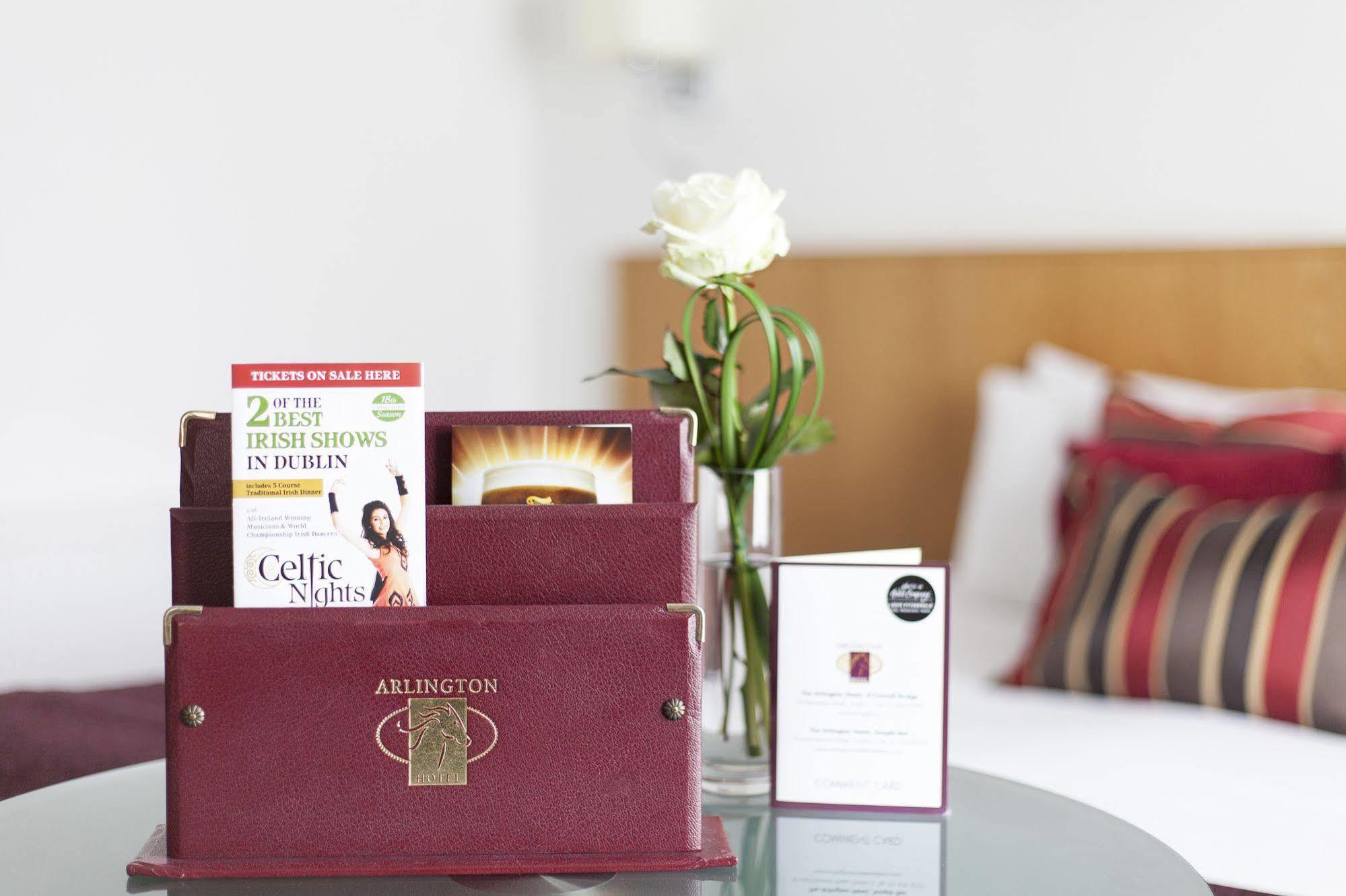 Arlington O'connell Bridge Hotel 3*